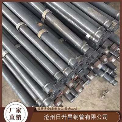 文成最薄的声测管壁厚可以到什么程度