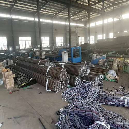 文成声测管在单桩竖向抗拔静载试验中的应用