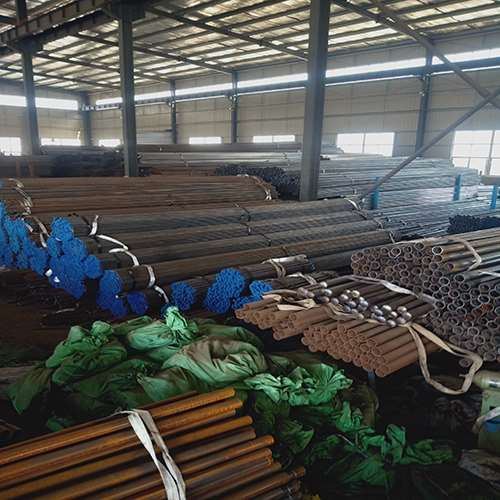 文成声测管为何能作为桩基础检测材料？