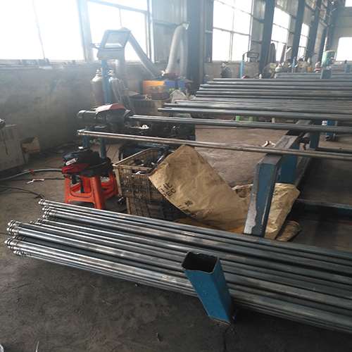 文成桥梁桩基声测管的施工工艺流程